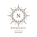 Nomadic Trading logo