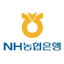 NongHyup Bank logo