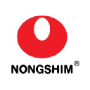 NONGSHIM CO. LTD. logo