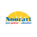 Noorart logo