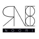 Noori Rug logo