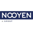 NOOYEN PIG FLOORING logo