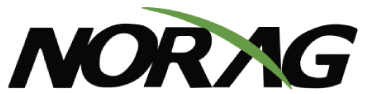 Norag logo