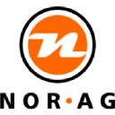 Norag logo