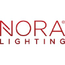 NORA LIGHTING INC. logo