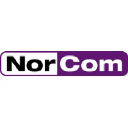 NORCOM, INC. logo