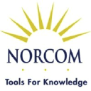 Norcom logo