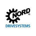 NORD GEAR CORP logo