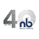 Norder Band logo