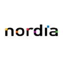 NORDIA SAS logo