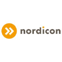 Nordicon logo