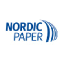 Nordic Paper logo