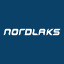 Nordlaks logo