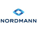 Nordmann logo