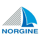 NORGINE BV logo