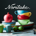 NORITAKE CO. INC. logo