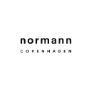 Normann Copenhagen logo