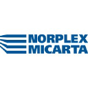 Norplex logo