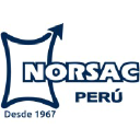 Norsac logo