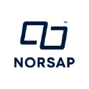 Norsap logo