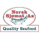 Norsk Sjømat logo