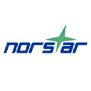 Norstar International logo