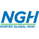 NORTEK GLOBAL HVAC INC logo