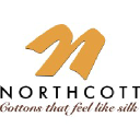 NORTHCOTT SILK INC logo