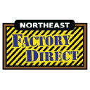 Northeast Factory Direct logo