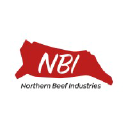 NORTHERN BEEF INDUSTRIES, logo