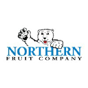 NORTHERN FRUIT COMPANY logo