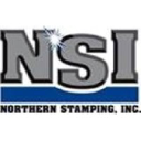 NORTHERN STAMPING INC logo