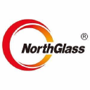 LUOYANG NORTH GLASS TECHNOLOGY CO logo