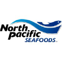 North Pacific Seafoods logo