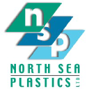 North Sea Plastics logo