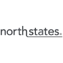 North States logo