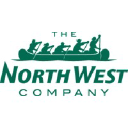 North West logo