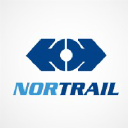 NORTRAIL NORSK TRAILER EXPRESS AS logo