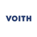 VOITH HYDRO LTDA CTC:MARCELO FIORES logo