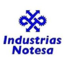 Industrias Notesa logo