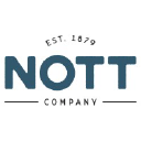 Nott Company logo