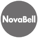 Novabell logo