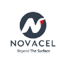 NOVACEL SAS logo