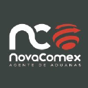 Novacomex logo