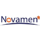 Novamen logo