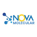 Nova Molecular logo