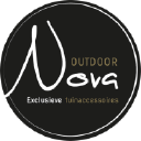 Nova Outdoor logo