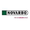 NOVARBO OY logo