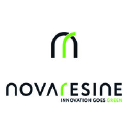 Novaresine logo