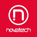 Novatech logo